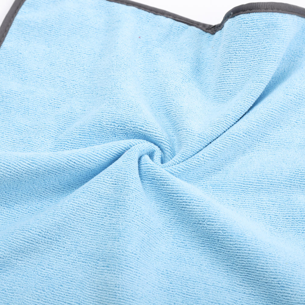 Bandiong Edge Microfiber Antibactrial Cleaning Cloth