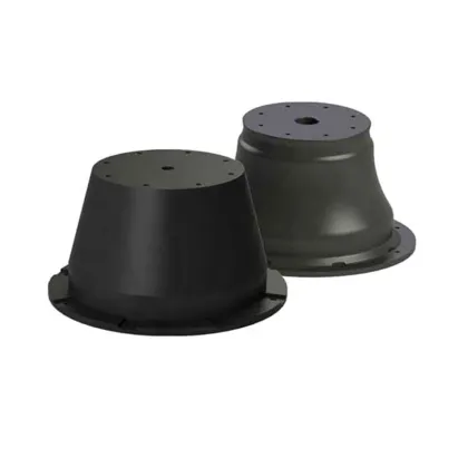 Rubber Dock Fender Cone Fender