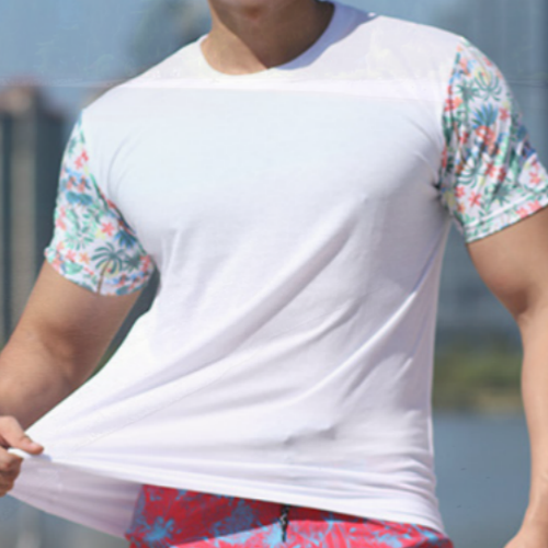 Men S T Shirt Png