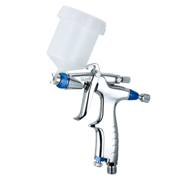 Voylet Mini6 Pro Touch Up Spray Gun with 0.5mm Nozzle