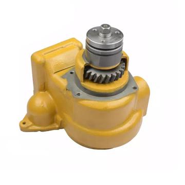 S6D140 Water Pump for Excavator 6212-61-1302 6212-61-1203 6212-61-144