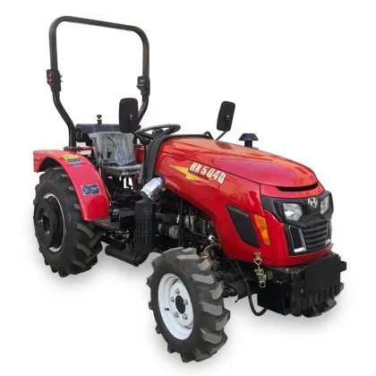 Belarus Tractors and Agriculture Equipment