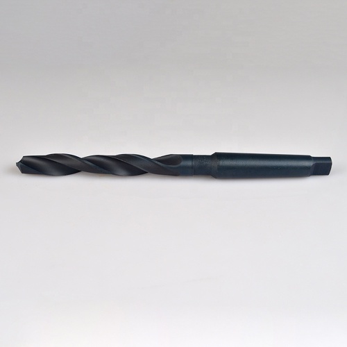 HSS Taper Shank Twist Conic Drills for Metal