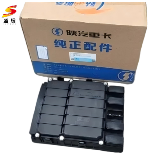 Kotak Listrik Sasis Truk untuk Tugas Berat