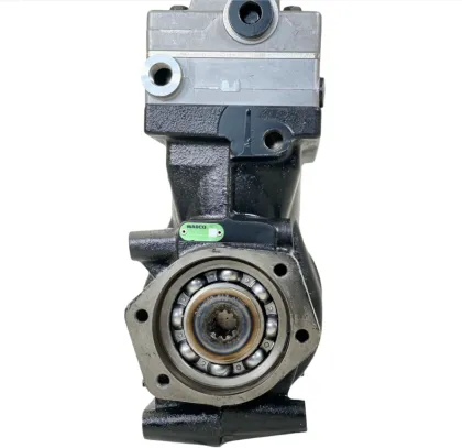 Paccar Air Compressor Air Brake Compressor 1977704 1977704PRX