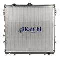 2994 Bộ tản nhiệt Toyota Sequoia 08-14 Tundra 4.6L/5.7L 07-21