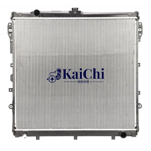 2994 Bộ tản nhiệt Toyota Sequoia 08-14 Tundra 4.6L/5.7L 07-21