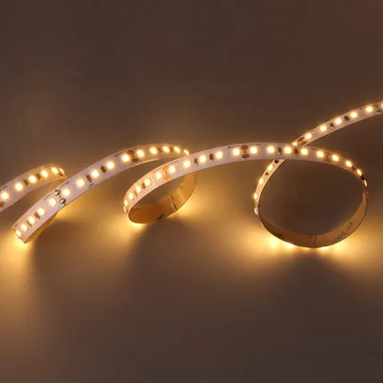 DC24V 120LED 20Meters Indoor Waterproof Flexible LED Strip Light
