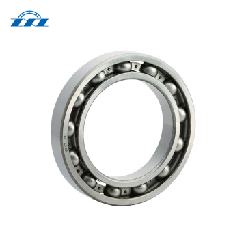 Superb Sealing Agricultural open ball bearing