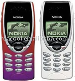 Mobile Phone(NOKIA 8210)
