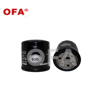 25181616 oil filter for GM spark