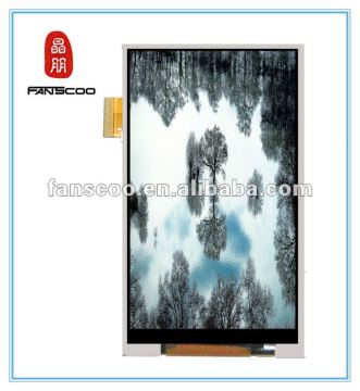 2.8" power supply lcd voltage display Low price