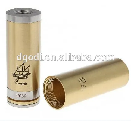 dongguan hardware factory produce tugboat mod clone