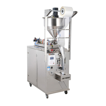 Best Price Automatic Plastic Brown Rice Syrup and Guacamole Liquid Packing Machine - HUAGANG