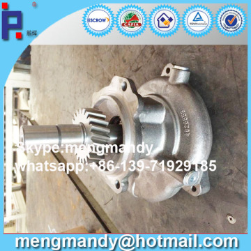 GLA10 -Baugruppe, Wasserpumpe 3803403