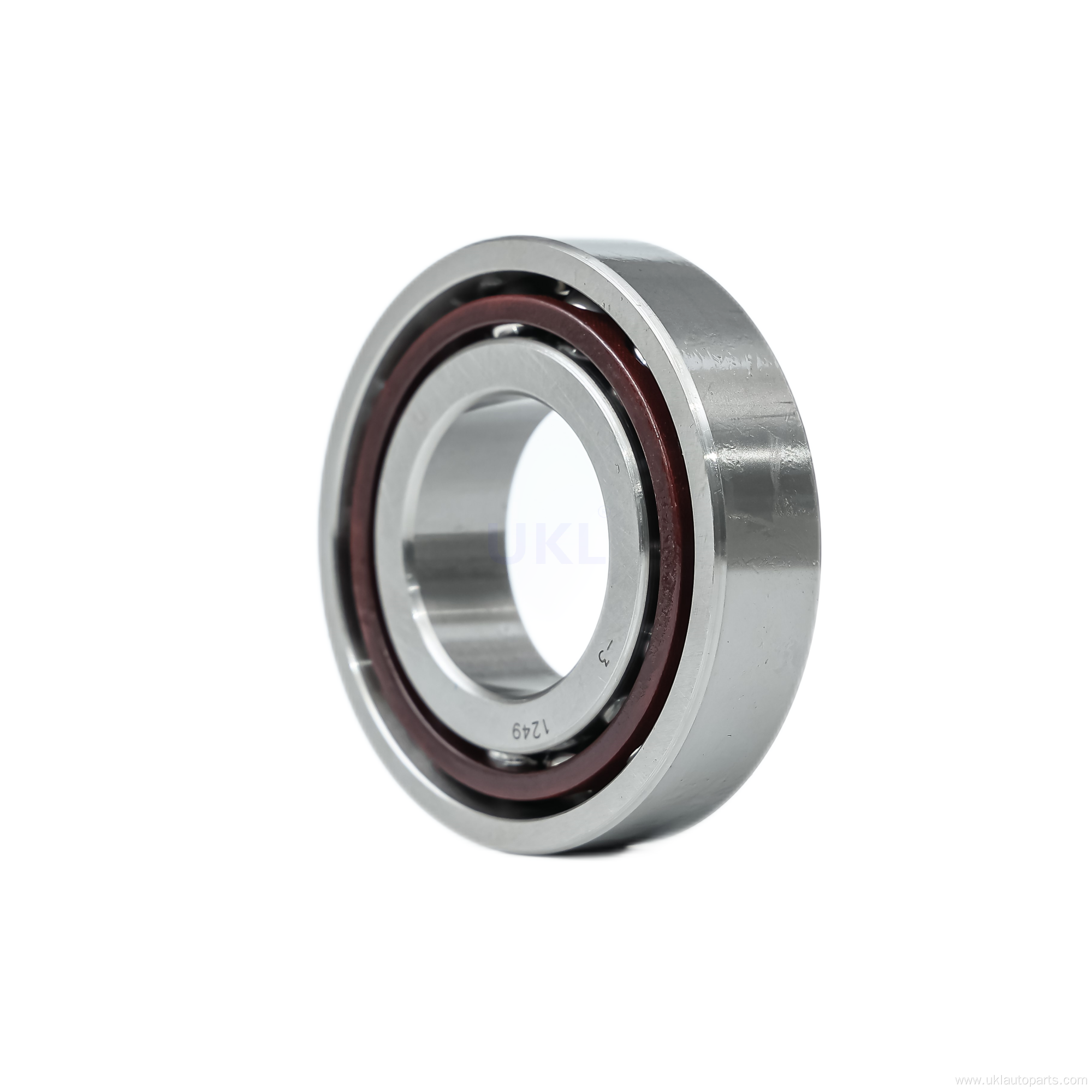 QJ 215 216 217MA angular contact ball bearing