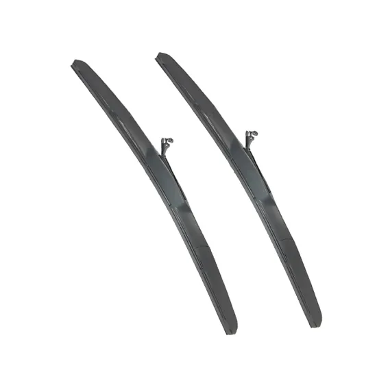 High-Quality Toyota Hybrid and Universal Silent Wipers for Nissan Mazda
