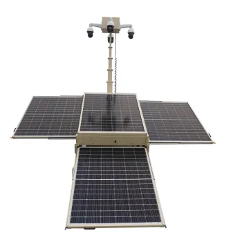 Industrial Telescopic Mobile Light Tower with Diesel Power Durable and Long-Lasting Product