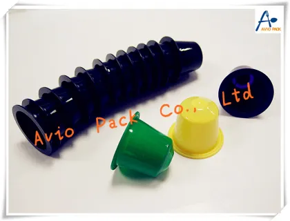 empty coffee capsule for nespresso coffee machine