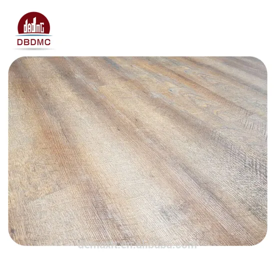 pvc vinyl flooring 2mm dryback for indoor use