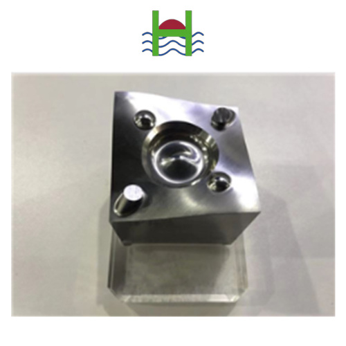 Custom Injection Molding Cost