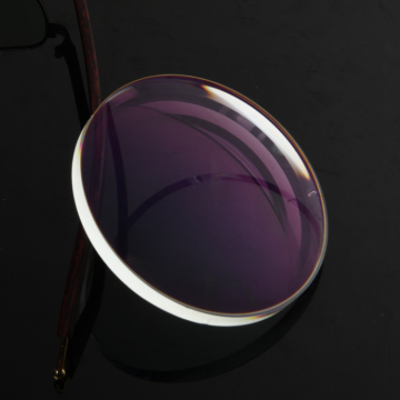 Polycarbonate Optical Reading Glasses Lenses with 1.59 Refractive Index - Spherical Prescription