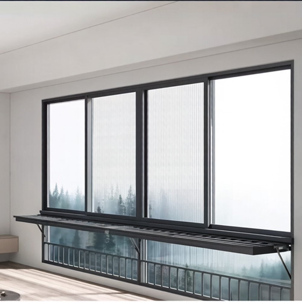 Broken bridge doors and windows14-y