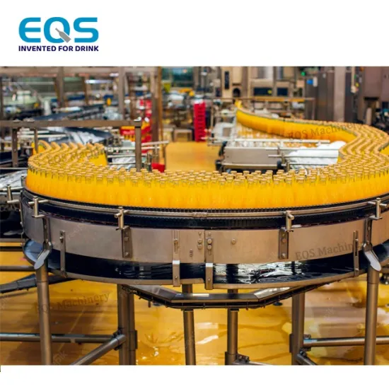 High Quality Germany Fruit Juice Filling and Sealing Machine for Juice Production Plants