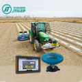 نظام الملاحة GPS لزراعة جرار GPS RTK