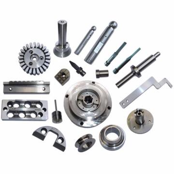 Die Casting Spare Part Cnc Aluminium Casting Parts