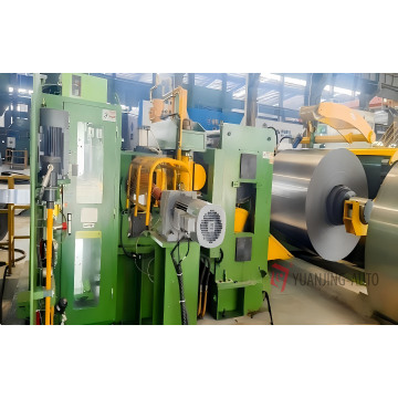 Reliable Straightening Machines for Manufacturing Needs