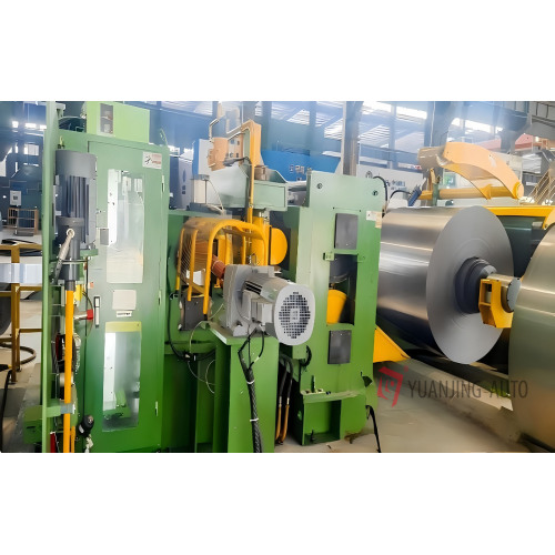 Reliable Straightening Machines for Manufacturing Needs