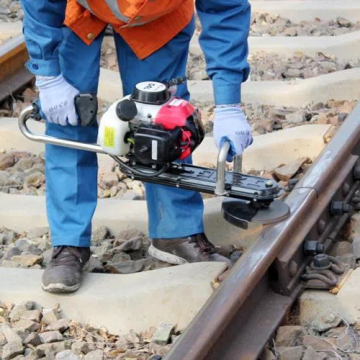 Railway Grinding Machine and Measuring Kit: Precision Tools for Rail Maintenance