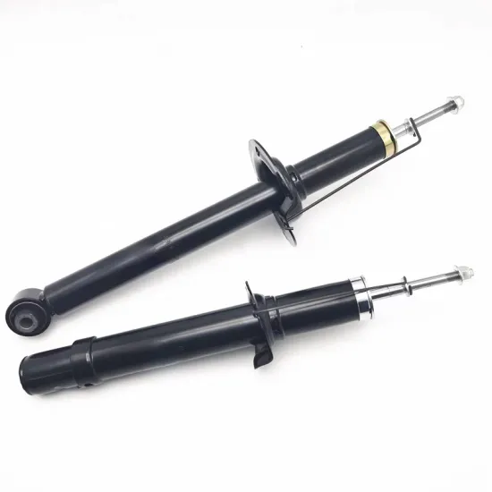 Auto Parts: Toyota, BMW, BYD Shock Absorbers and More