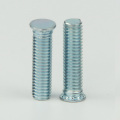 Metal Self Clinching Screws FH M4