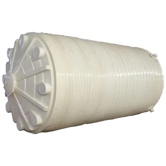Vertical Plastic Water Tank 10T-60T In Stock for Sale