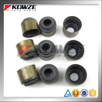 Inlet Valve Oil Seal For Mitsubishi Pajero Montero Sport Triton L200 Lancer V93 V97 K86W K96W K62T K75T KB4T KA5T MD184303