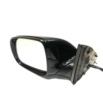 Folding Anti-Glare Side Door Mirror for Audi Q7 Rearview Mirror