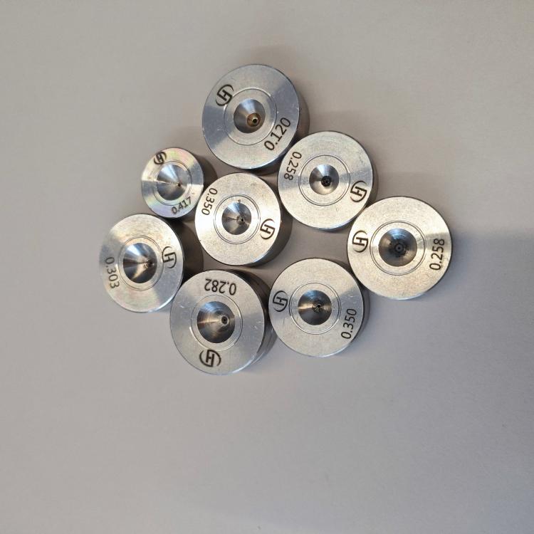 Nickel Wire Drawing Dies 2200