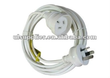 S30455 SAA Extension Lead