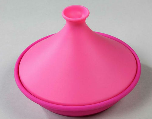 silicone food bowl