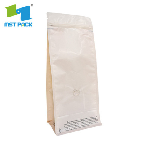 Wholesale clear plastic aluminum bag for potato chips