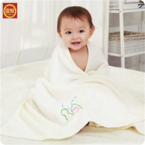 Turkish Baby Bath Towel Hotel