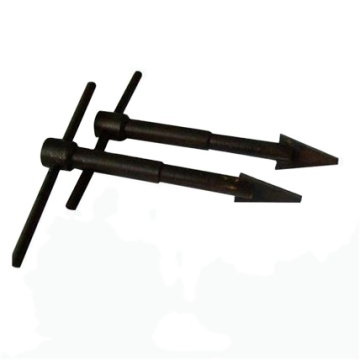 m3-m10 wire threaded insert extraction removal tool