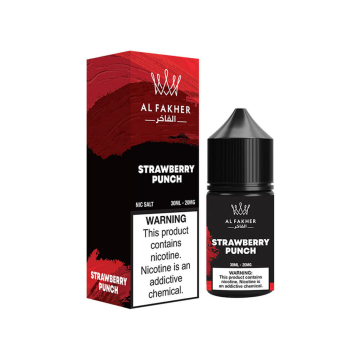 E-Liquid รสดี 30ML AL Fakher