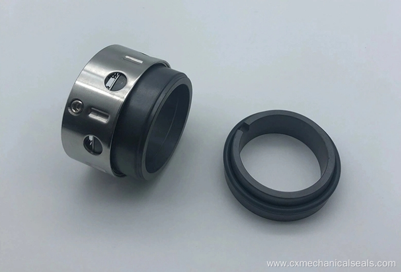 PTFE Wedge Mechanical Seals for Pumps