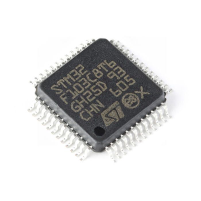 Electronic Components Jpg