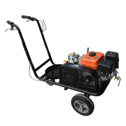 Road Painting Marking Machine