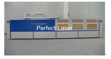 Hot Sale 300W/400W 18mm/20mm/25mm MDF/Balsa/Veneer/Plywood/Mould/Carton/Wood Die Board Laser Cutting Machine Price