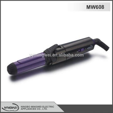 wholesale high quality small waves hair straightener